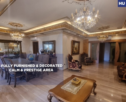 Prime location, great deal, Jnah, Marriott/لجناح , ماريوت REF#HU130558