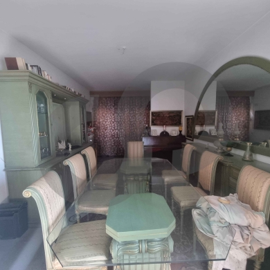 For Sale | 250 SQM Apartment – Ramleh El Bayda ! REF#HU130557 ! — 2