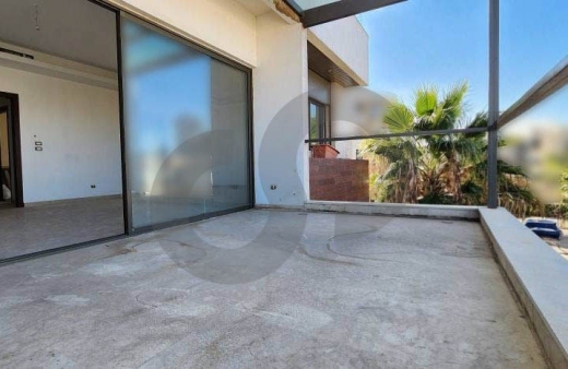 beautiful building, prime location, metn, mtayleb/المطيلب REF#OU130552 — 2