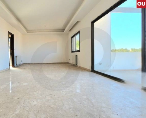 beautiful building, prime location, metn, mtayleb/المطيلب REF#OU130552