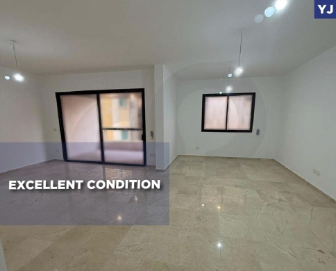 220 sqm apartment in prime location zarif for rent REF#YJ130520