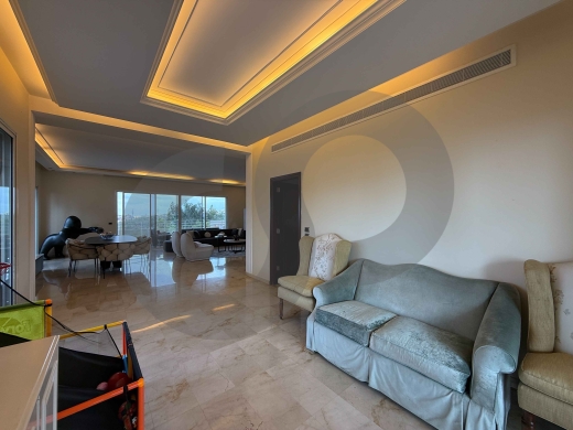 Sea & mountain view IN DAWHET EL HOS ! REF#OR130517 ! — 10