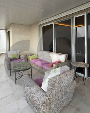 Sea & mountain view IN DAWHET EL HOS ! REF#OR130517 ! — 6