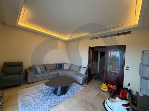 Sea & mountain view IN DAWHET EL HOS ! REF#OR130517 ! — 5
