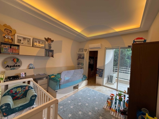 Sea & mountain view IN DAWHET EL HOS ! REF#OR130517 ! — 2