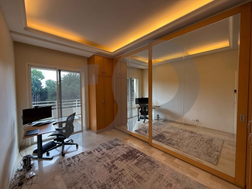 Sea & mountain view IN DAWHET EL HOS ! REF#OR130517 ! — 3
