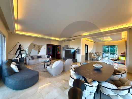 Sea & mountain view IN DAWHET EL HOS ! REF#OR130517 ! — 9