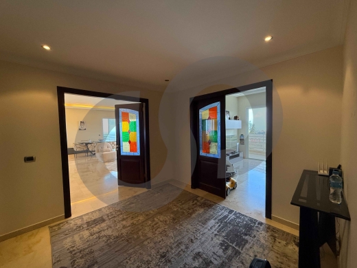 Sea & mountain view IN DAWHET EL HOS ! REF#OR130517 ! — 8