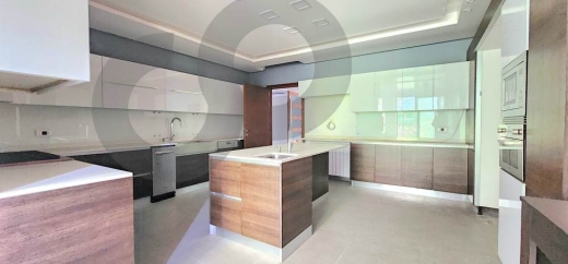 duplex in Cornet Chahwan (Bayada) area REF#OU130516 — 2