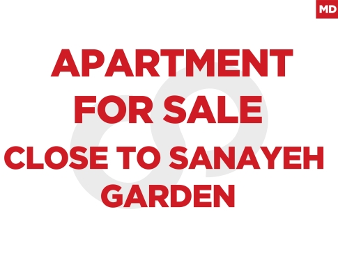 Beirut- Sanayeh/الصنايع Low Floor Gated -BUILDING ! REF#MD130511 !