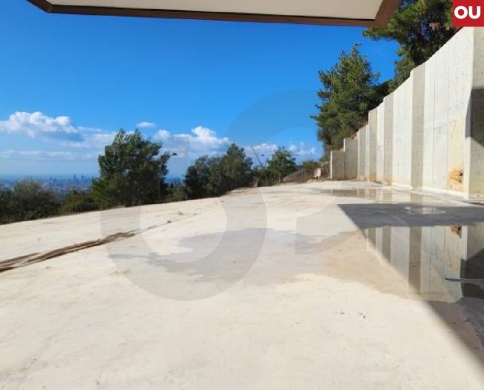 brand new, prime area, Cornet Chahwan/قرنة شهوان REF#OU130502