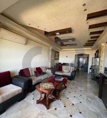 Great deal, prime area,Bshamoun al maderes/بشامون المدارس REF#AK130486 — 2