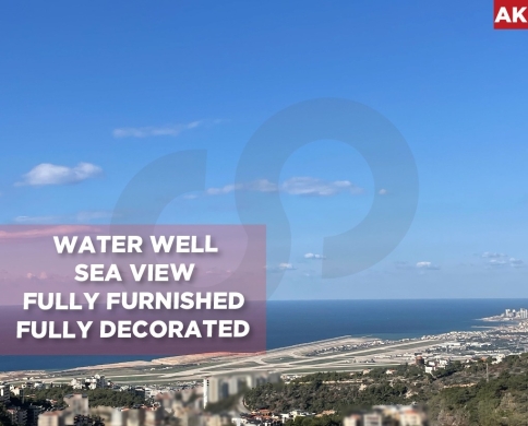 Great deal, prime area,Bshamoun al maderes/بشامون المدارس REF#AK130486