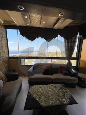 Great deal, prime area,Bshamoun al maderes/بشامون المدارس REF#AK130486 — 3