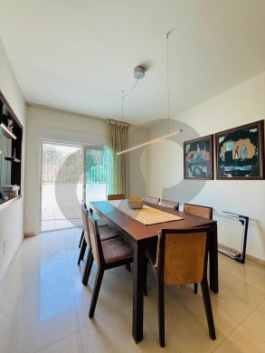 fully furnished- Prime location - Kfarhbab REF#KI130452 — 4