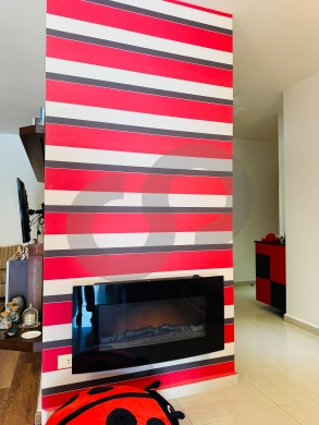 fully furnished- Prime location - Kfarhbab REF#KI130452 — 3