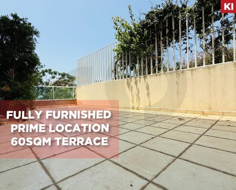 fully furnished- Prime location - Kfarhbab REF#KI130452