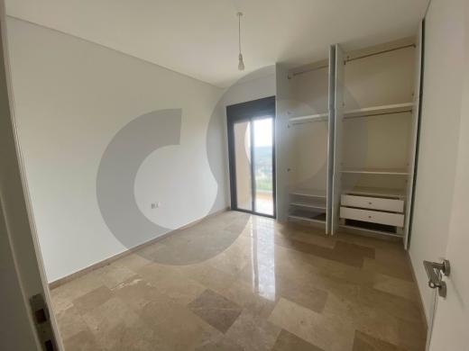 well-located just 1 min from the highway Zgharta REF#MT130438 — 3