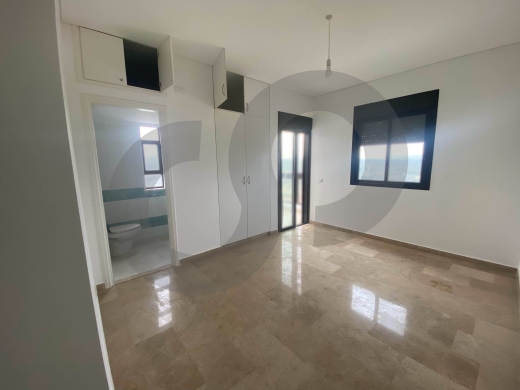 well-located just 1 min from the highway Zgharta REF#MT130438 — 2