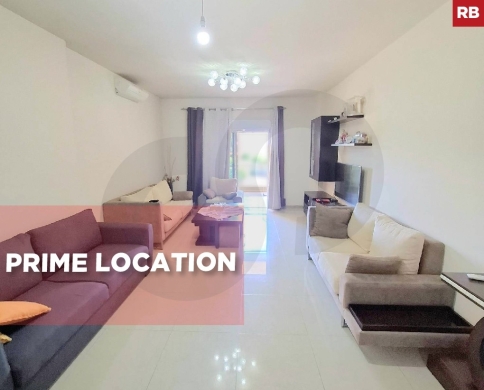 close to all essential amenities, prime area, amchit/عمشيتREF#RB130433