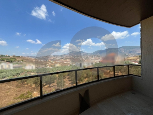 Hot deal 150 SQM apartment with open view in Habboush REF#YF130431 — 3