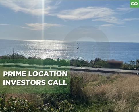 Discover a unique investment Land opportunity in Halat REF#CO120641