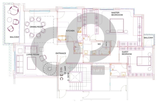 Brand New Negotiable -360 view- Qornet Chehwan REF#OD130368 — 4
