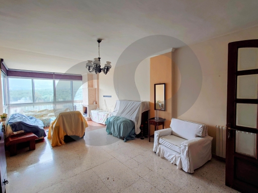 Spacious & Bright Apartment for Sale in Besbhel – Zgharta REF#TN130363 — 2