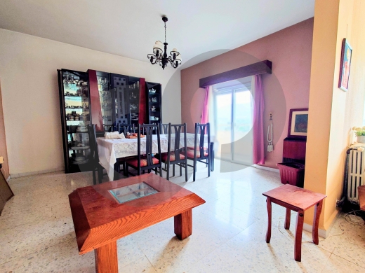 Spacious & Bright Apartment for Sale in Besbhel – Zgharta REF#TN130363 — 3