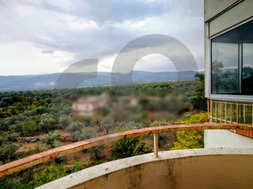 Spacious & Bright Apartment for Sale in Besbhel – Zgharta REF#TN130363 — 5
