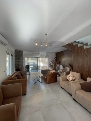 beautiful triplex chalet in Mechmech/مشمش REF#NI130364 — 2