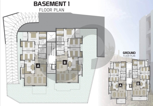 Brand New -ZGHARTA - Spacious apartment - Calm area REF#TN120661 — 6