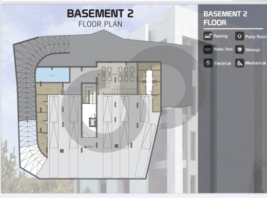 Brand New -ZGHARTA - Spacious apartment - Calm area REF#TN120661 — 7