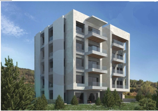 Brand New -ZGHARTA - Spacious apartment - Calm area REF#TN120661 — 2