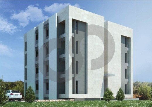 Brand New -ZGHARTA - Spacious apartment - Calm area REF#TN120661 — 5