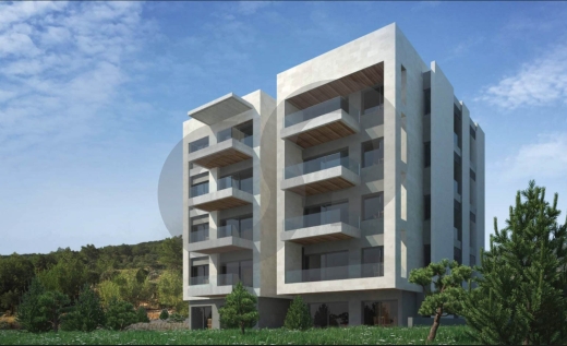 Brand New -ZGHARTA - Spacious apartment - Calm area REF#TN120661 — 3