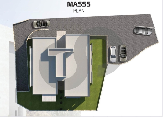 Brand New -ZGHARTA - Spacious apartment - Calm area REF#TN120661 — 8