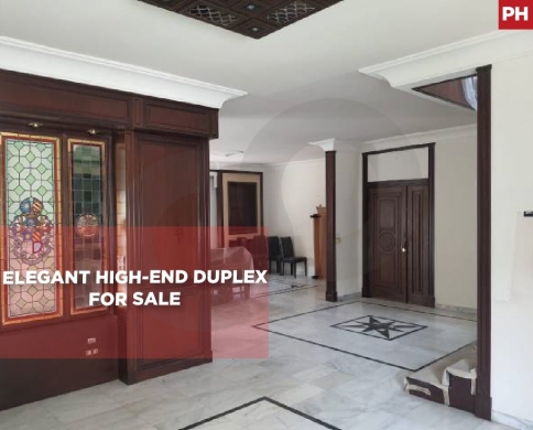Elegant High-End Duplex, metn, mansourieh/المنصورية REF#PH130353
