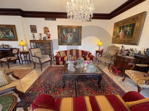 Breathtaking Sea View, great deal, keserwan, zouk mosbeh REF#FS130346 — 2