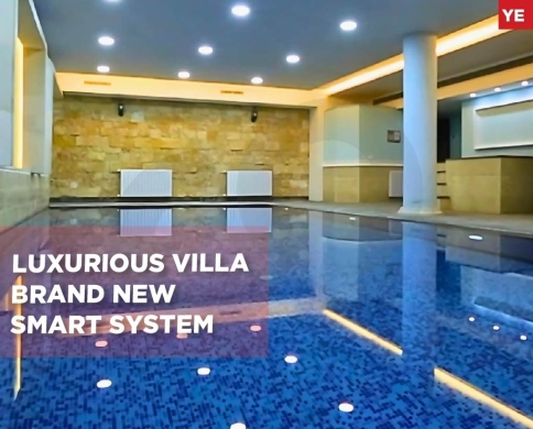 LUXURIOUS 700 SQM VILLA IN ADMA/أدما REF#YE108514