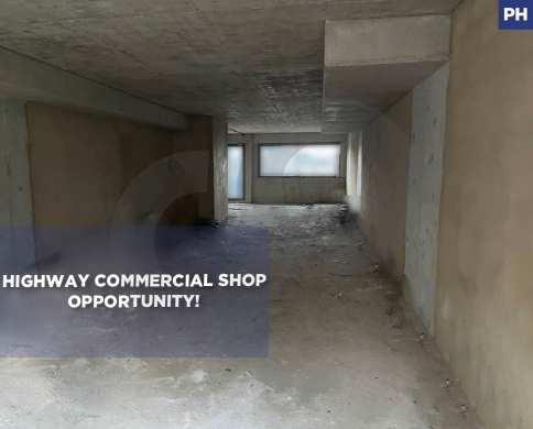 High-Visibility, prime location, mansourieh/المنصورية REF#PH130332