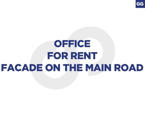 main road access, prime location, baabda town REF#GG130304