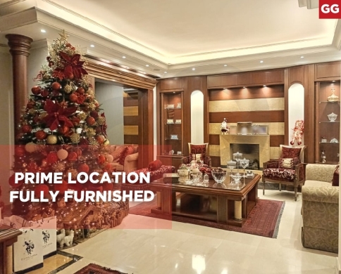 Prime location, great deal,Baabda, Brazilia/بعبدا برازيلياREF#GG130301
