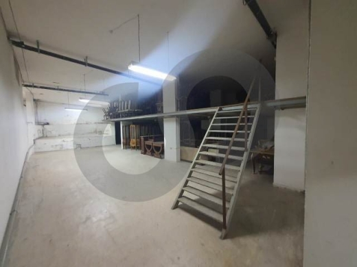 Premium Warehouse for Sale in Mansourieh REF#PH130291 — 2