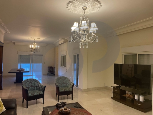 apartment in Hazmieh - baabda REF#PF130268 — 2