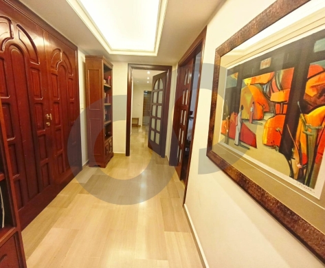 spacious , very well-maintained, metn, fanar/الفنار REF#CG130269 — 3
