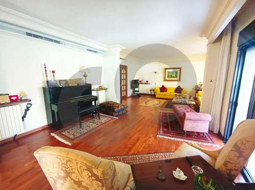 spacious , very well-maintained, metn, fanar/الفنار REF#CG130269 — 2