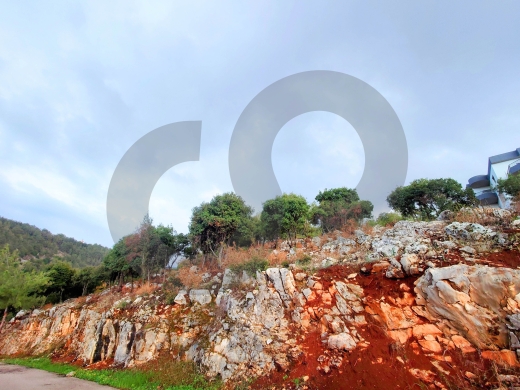 812 SQM Land for Sale in Raskifa –Hilltop –Panoramic View REF#TN130236 — 2