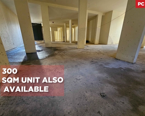 Warehouse for Sale – Akbeh - Zgharta ! REF#PC130209 !