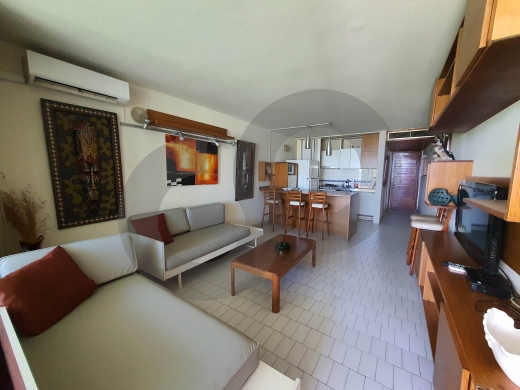 exceptional 55 sqm chalet at safra marine! REF#HW130193 — 2